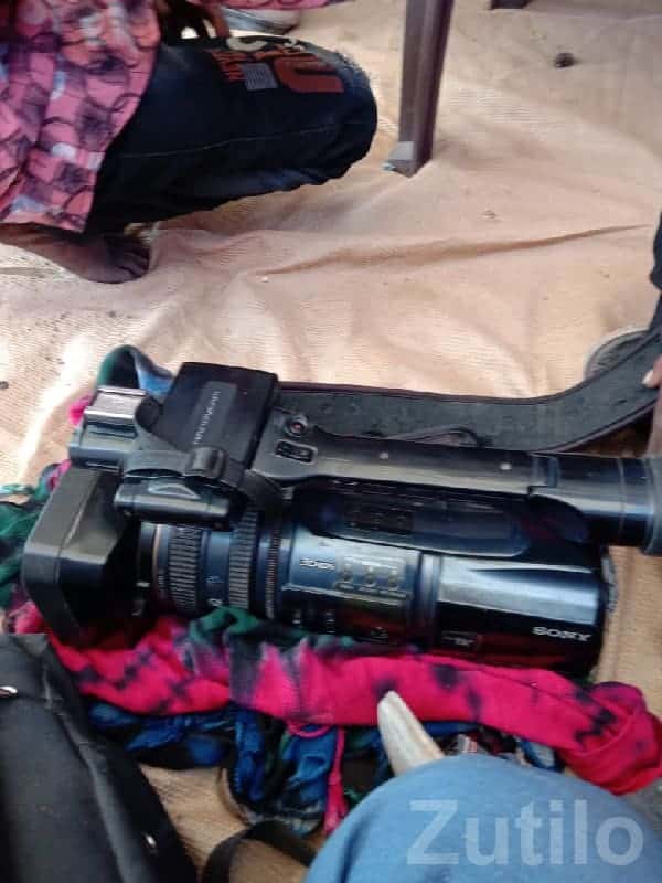 Sony Professional Video Camera for Sale Sony Professional Video Camera for Sale