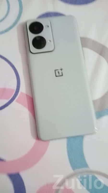 OnePlus Nord 2T 5G 8GB 128GB Phone OnePlus Nord 2T 5G 8GB 128GB Phone