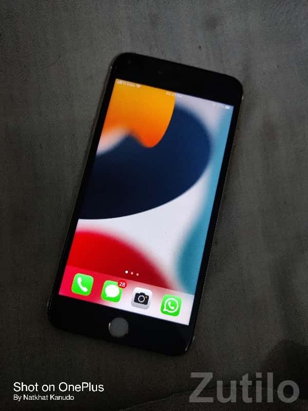 Apple iPhone 6s Plus 64GB for Sale Apple iPhone 6s Plus 64GB for Sale