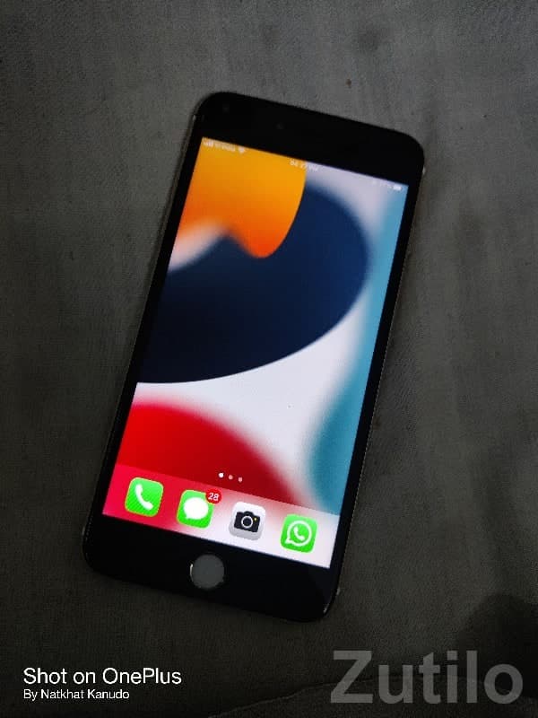 Apple iPhone 6s Plus 64GB for Sale Apple iPhone 6s Plus 64GB for Sale