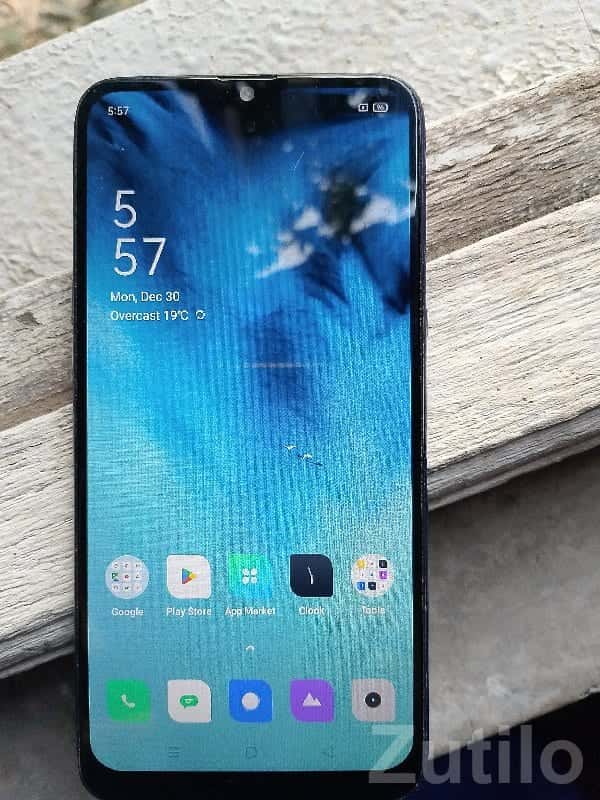 Realme 3 4GB 64GB Smartphone Realme 3 4GB 64GB Smartphone