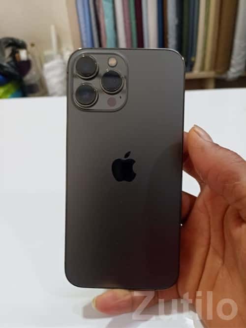 Apple iPhone 13 Pro Max 128GB for Sale Apple iPhone 13 Pro Max 128GB for Sale
