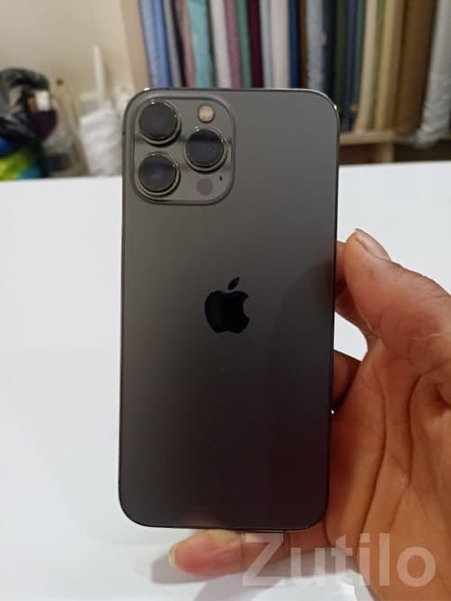 Apple iPhone 13 Pro Max 128GB for Sale Apple iPhone 13 Pro Max 128GB for Sale