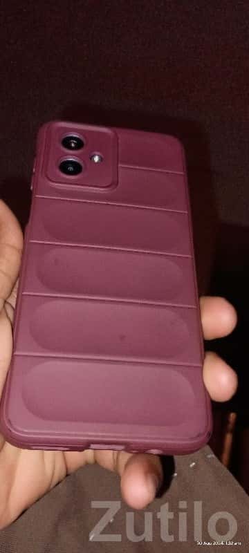 Motorola G64 5G 8GB 128GB Smartphone Motorola G64 5G 8GB 128GB Smartphone