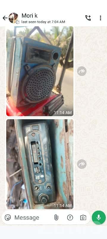 Used Vintage Tape Player Radio for Sale Used Vintage Tape Player Radio for Sale