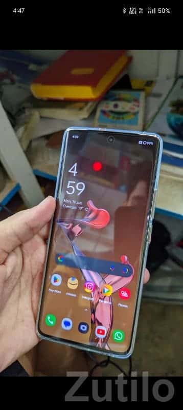 Realme 11 Pro 8GB 256GB Smartphone Realme 11 Pro 8GB 256GB Smartphone