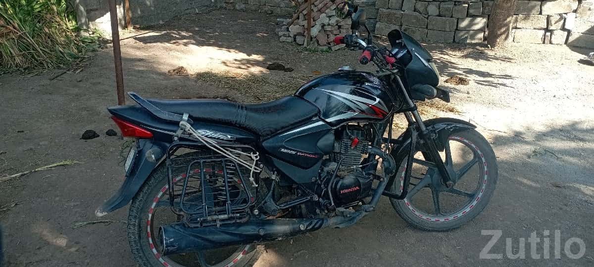 Honda Shine 2011 Used Bike for Sale Honda Shine 2011 Used Bike for Sale