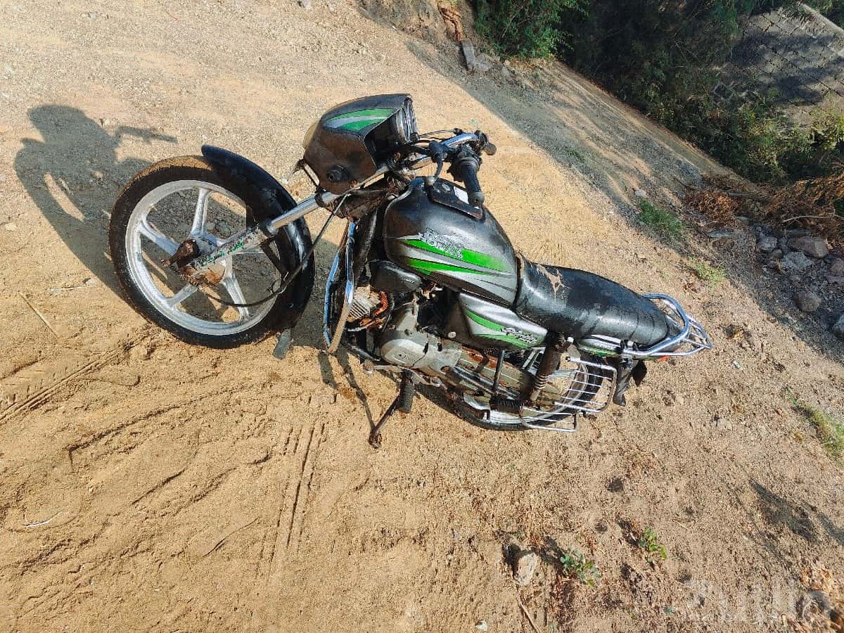 Hero Splendor 2011 Used Bike for Sale Hero Splendor 2011 Used Bike for Sale