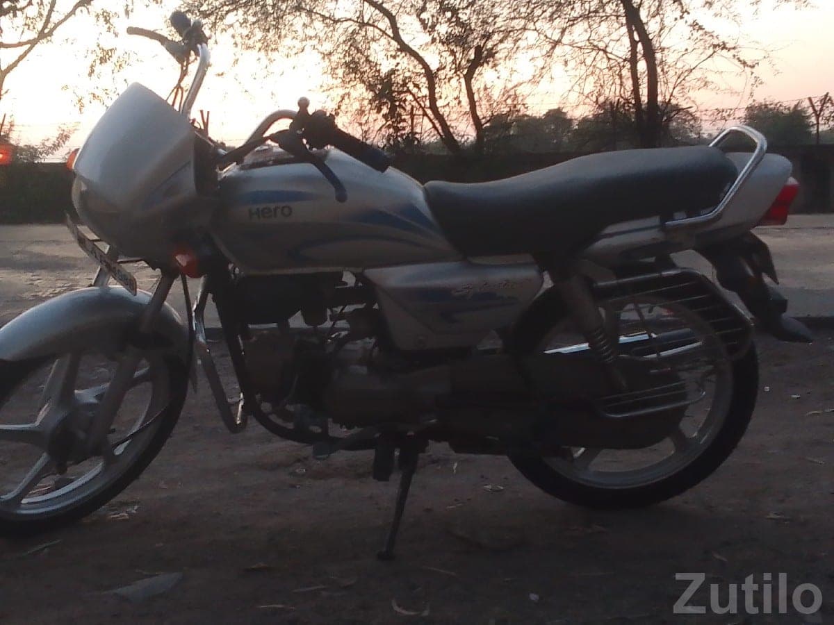 Hero Splendor 2014 Used Bike for Sale Hero Splendor 2014 Used Bike for Sale