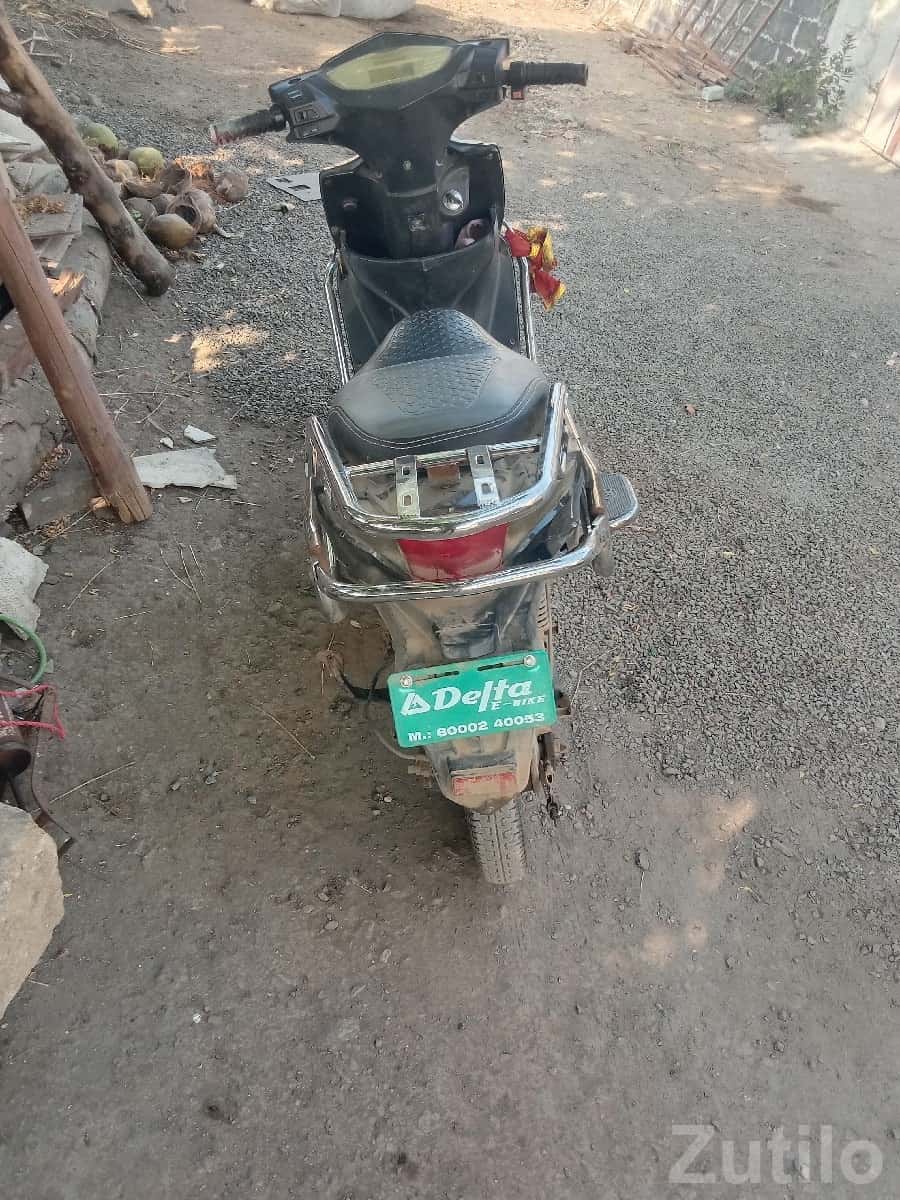 Delta Electric Scooter for Sale Delta Electric Scooter for Sale