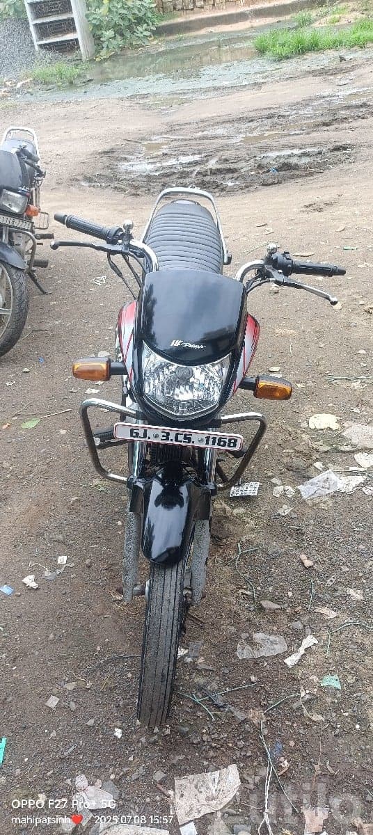 Hero CD Deluxe 2010 Bike for Sale Hero CD Deluxe 2010 Bike for Sale