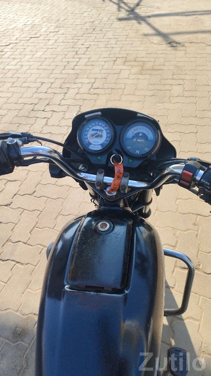 Hero Splendor Plus 2020 Bike for Sale Hero Splendor Plus 2020 Bike for Sale