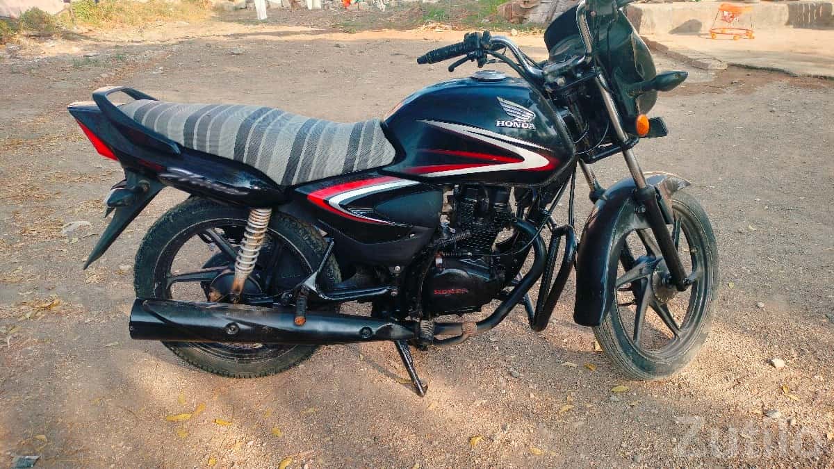 Honda CB Shine 2016 Used Bike for Sale Honda CB Shine 2016 Used Bike for Sale