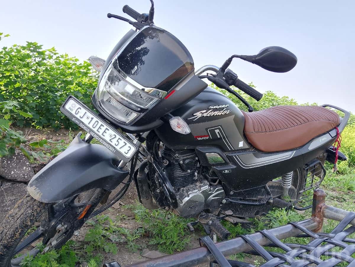 Hero Super Splendor 2025 Bike for Sale Hero Super Splendor 2025 Bike for Sale