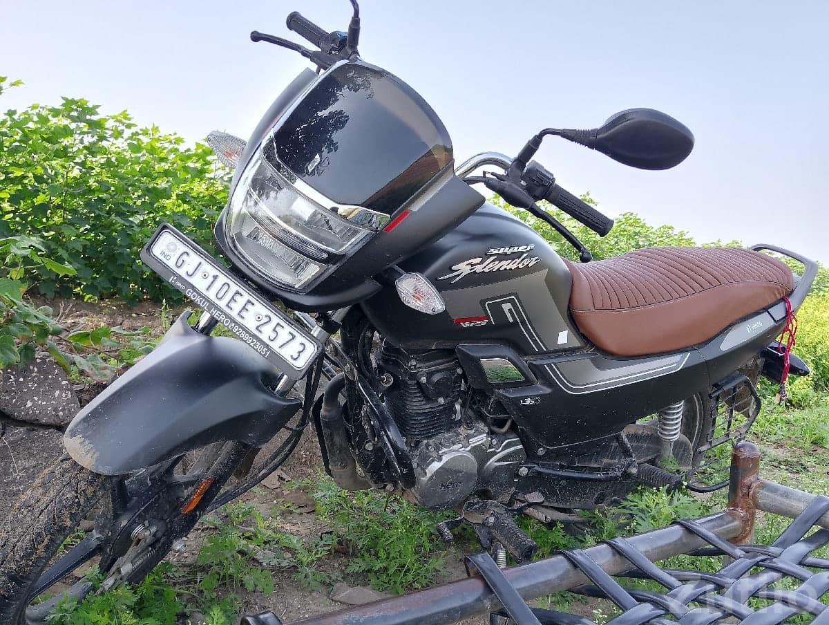 Hero Super Splendor 2025 Bike for Sale Hero Super Splendor 2025 Bike for Sale