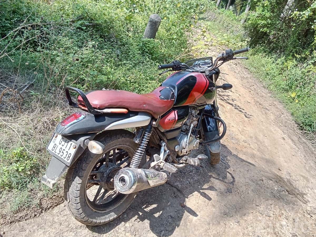 Used 2017 Hero Honda V Splendor Bike Used 2017 Hero Honda V Splendor Bike