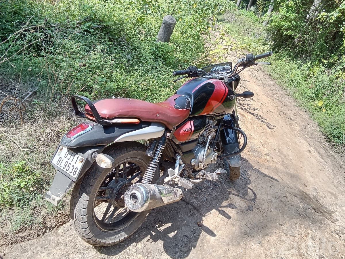 Used 2017 Hero Honda V Splendor Bike Used 2017 Hero Honda V Splendor Bike