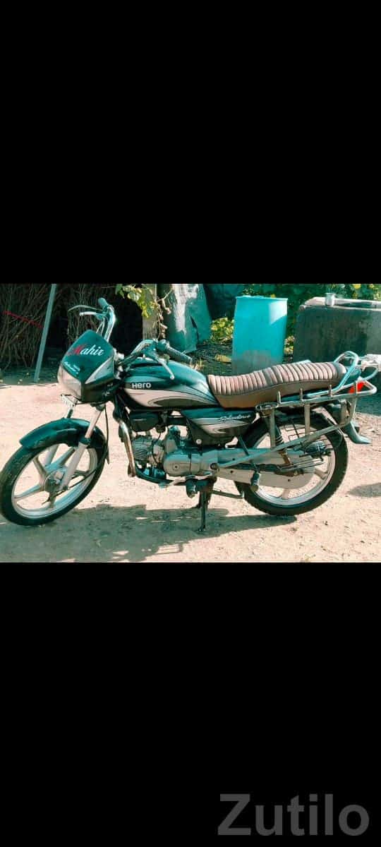 2016 Hero Splendor Bike for Sale 2016 Hero Splendor Bike for Sale