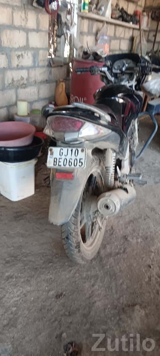 Hero Honda CBZ used bike for sale Hero Honda CBZ used bike for sale