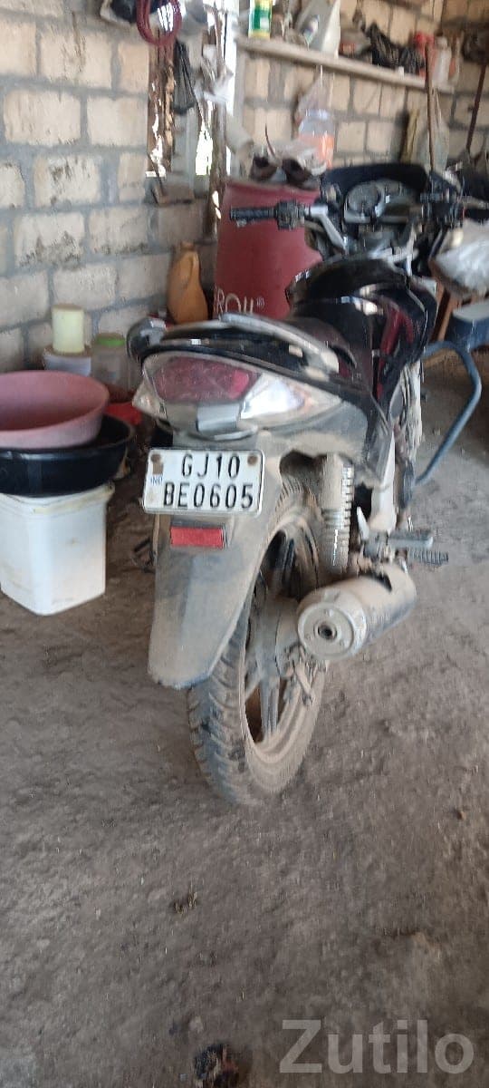 Hero Honda CBZ used bike for sale Hero Honda CBZ used bike for sale
