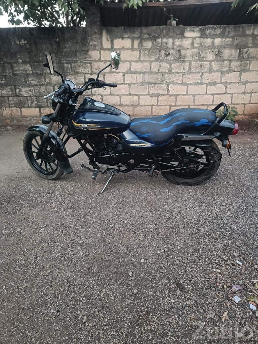 2016 Bajaj Avenger Cruise Bike for Sale 2016 Bajaj Avenger Cruise Bike for Sale