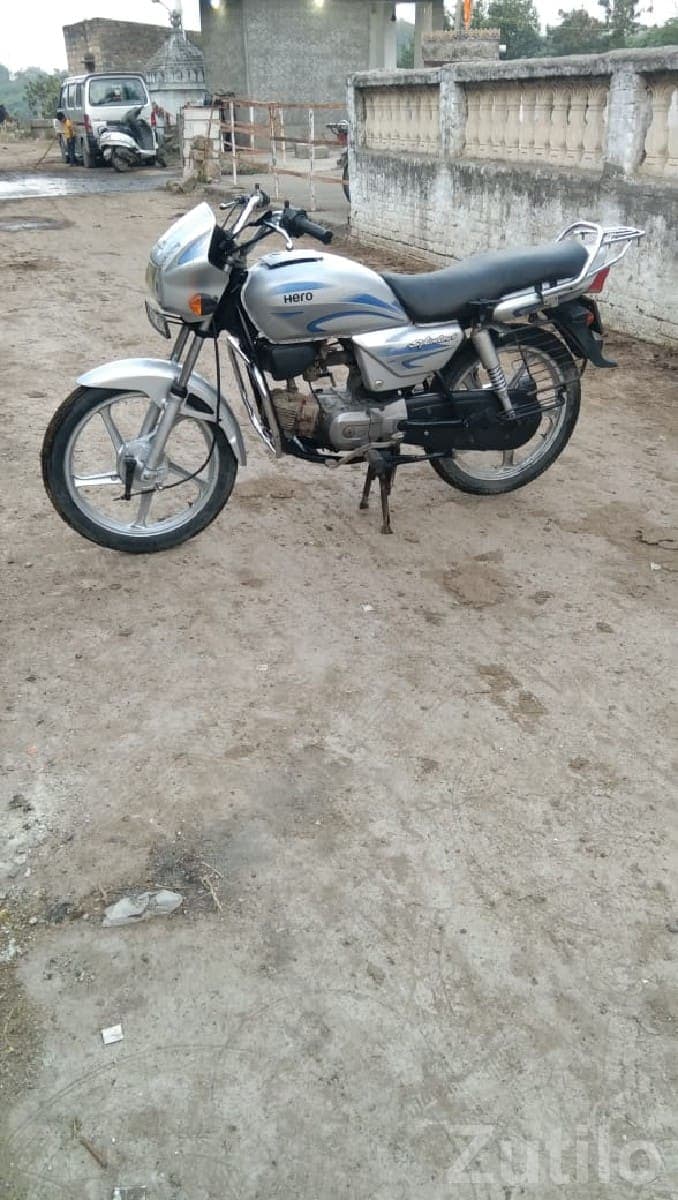 Hero Splendor Plus 2016 Used Bike Hero Splendor Plus 2016 Used Bike