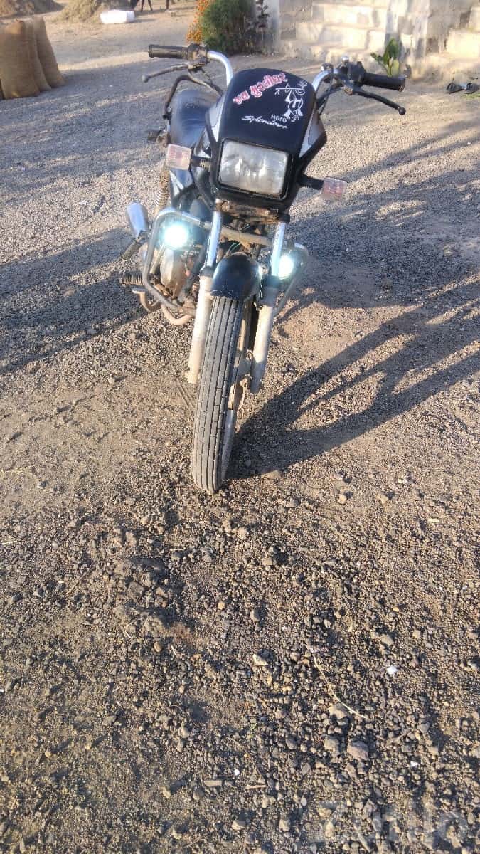 Hero Splendor 2013 Used Bike for Sale Hero Splendor 2013 Used Bike for Sale