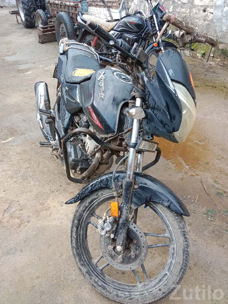 Used Hero Achiever 2016 Bike for Sale Used Hero Achiever 2016 Bike for Sale