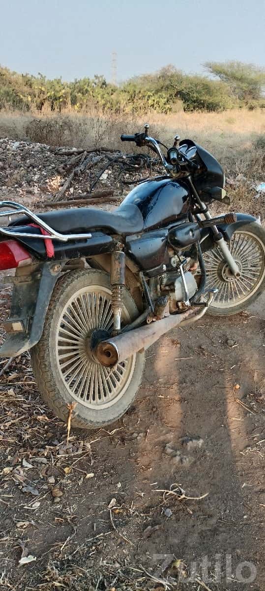 Used 2011 Black Commuter Bike Used 2011 Black Commuter Bike