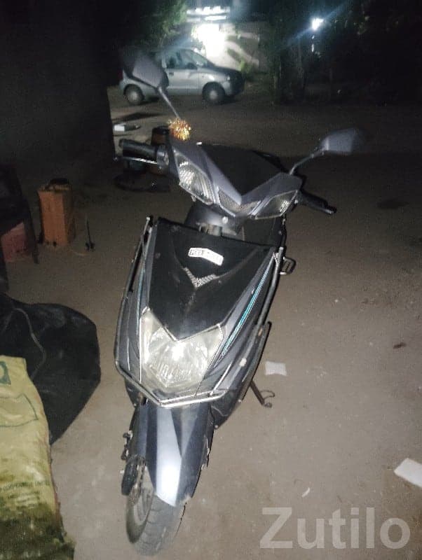 Used Electric Scooter 6 Months Old Used Electric Scooter 6 Months Old