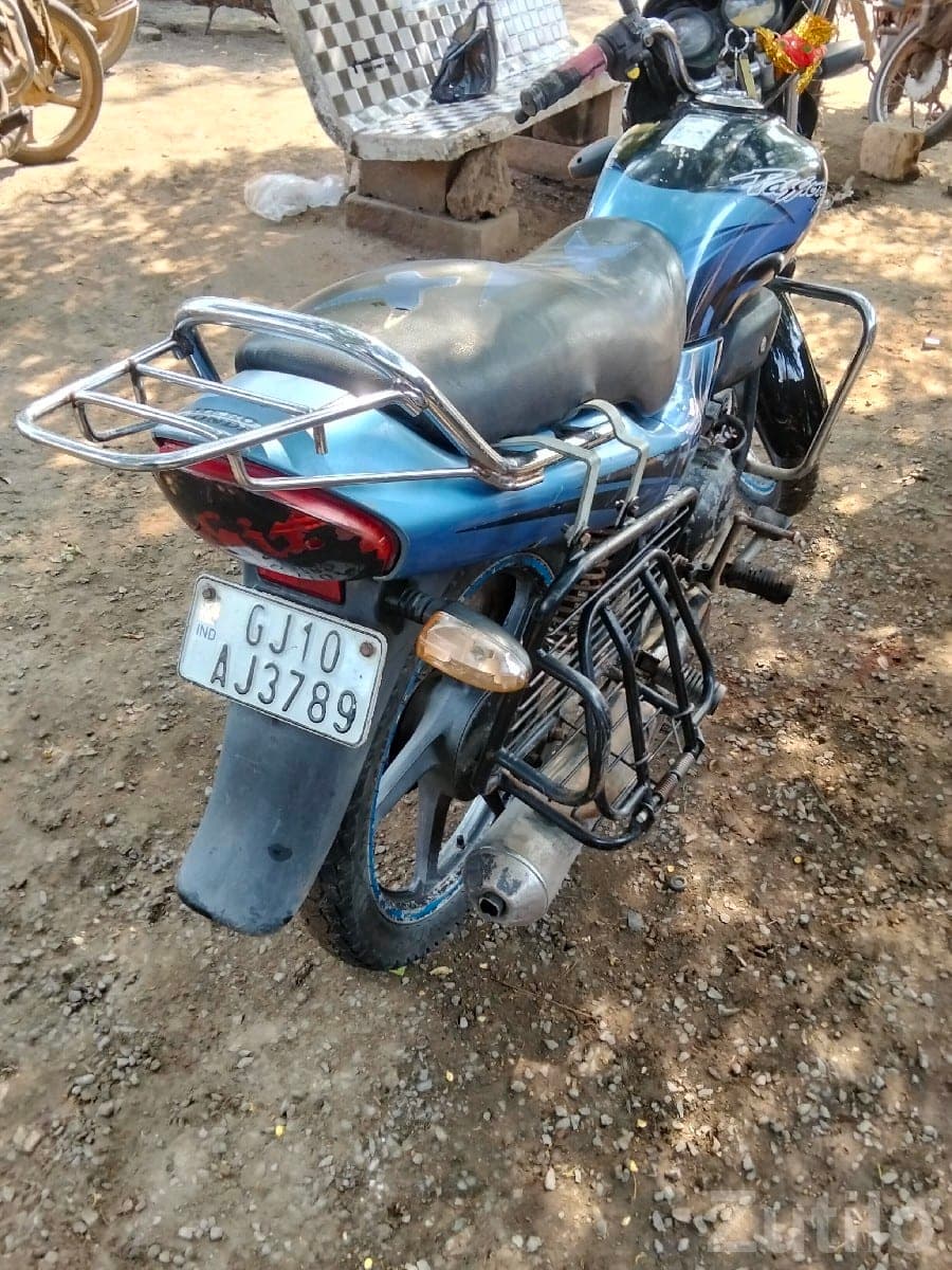 Hero Passion 2008 Used Bike for Sale Hero Passion 2008 Used Bike for Sale