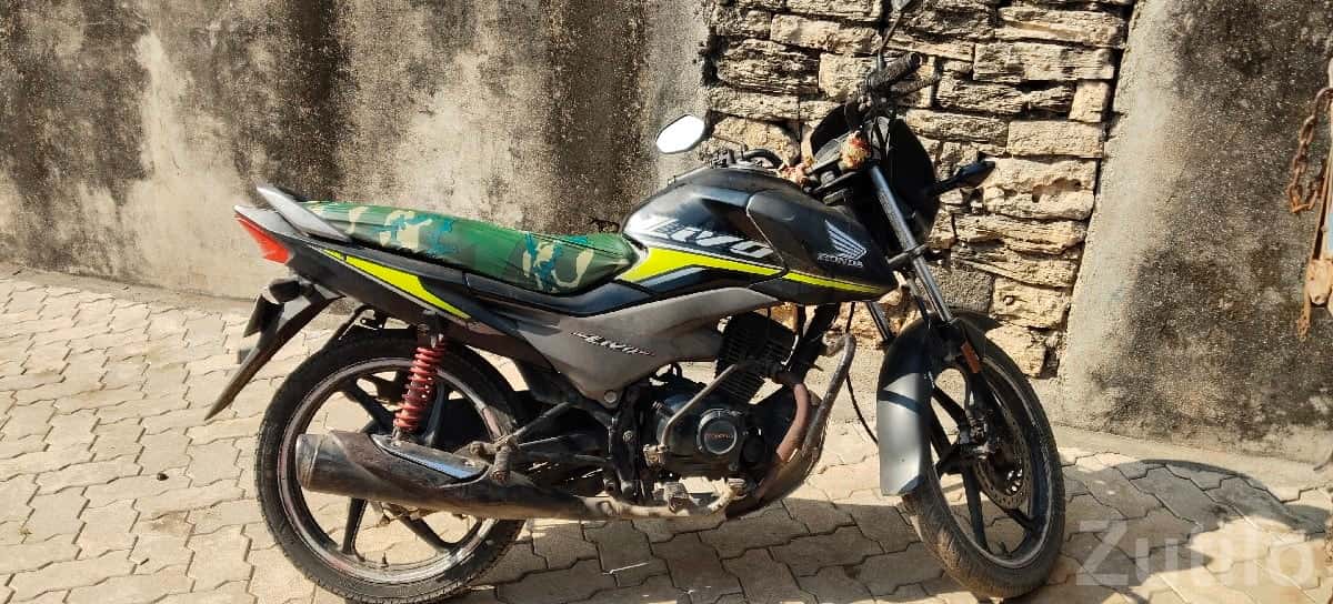 Honda Livo 2015 Used Bike for Sale Honda Livo 2015 Used Bike for Sale
