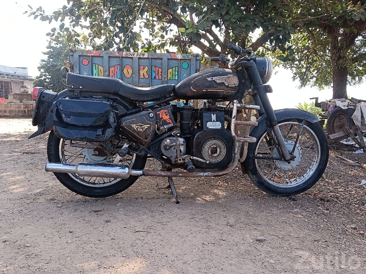 1985 Diesel Bullet Motorcycle for Sale 1985 Diesel Bullet Motorcycle for Sale