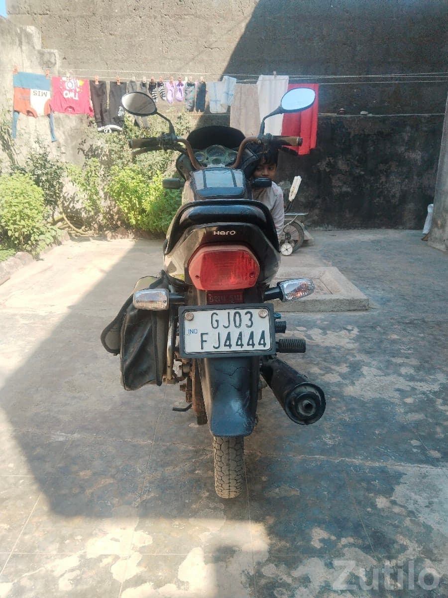 Hero Super Splendor 2013 Used Bike Sale Hero Super Splendor 2013 Used Bike Sale