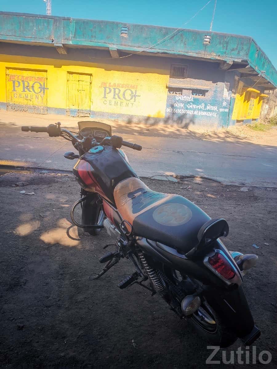 Used 2017 Motorbike in Good Condition Used 2017 Motorbike in Good Condition