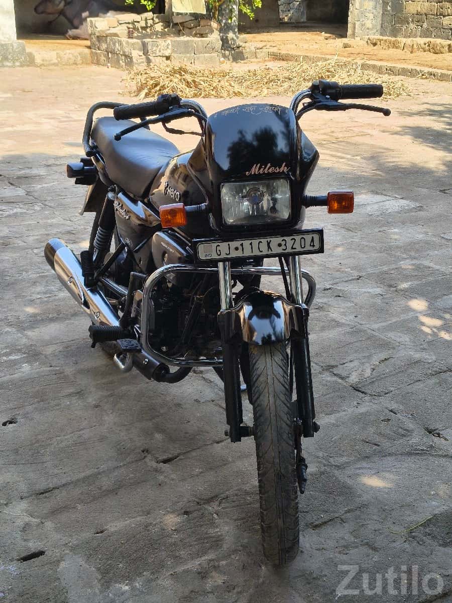 Hero Splendor Black Bike for Sale Hero Splendor Black Bike for Sale