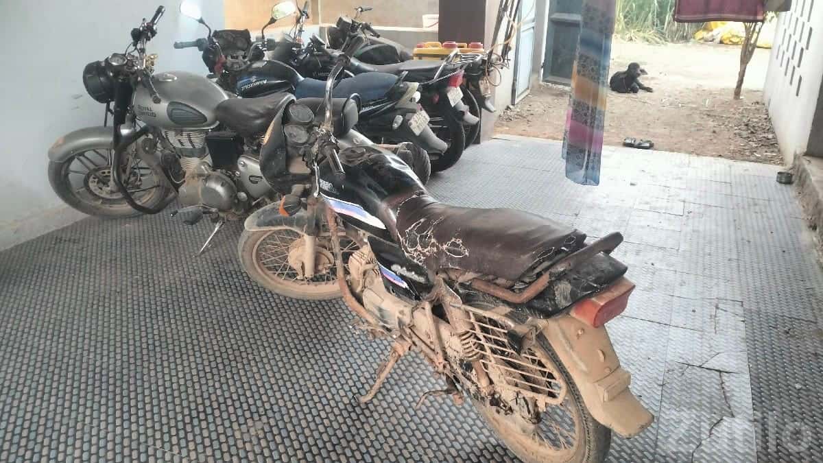 Used Hero Splendor Motorcycle for Sale Used Hero Splendor Motorcycle for Sale