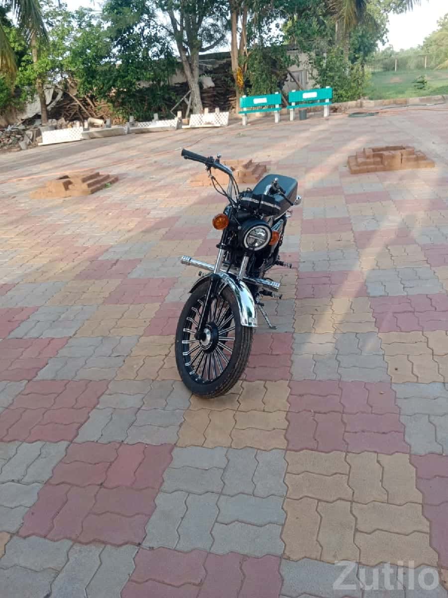 Yamaha Bike for Sale in Good Condition Yamaha Bike for Sale in Good Condition