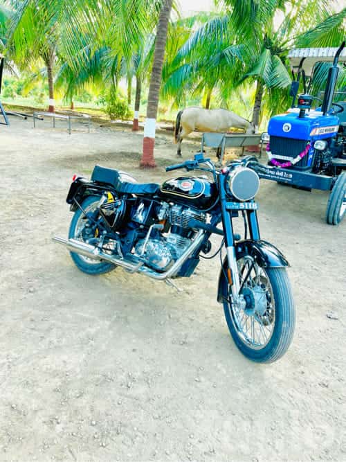 Royal Enfield Standard 350 2018 Bike Royal Enfield Standard 350 2018 Bike