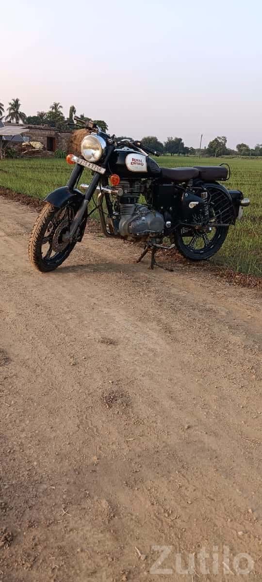 2016 Royal Enfield Bullet Classic 350 2016 Royal Enfield Bullet Classic 350