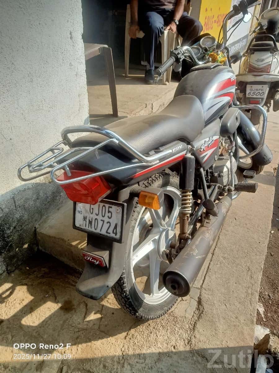 Hero Splendor Pro 2015 Bike for Sale Hero Splendor Pro 2015 Bike for Sale