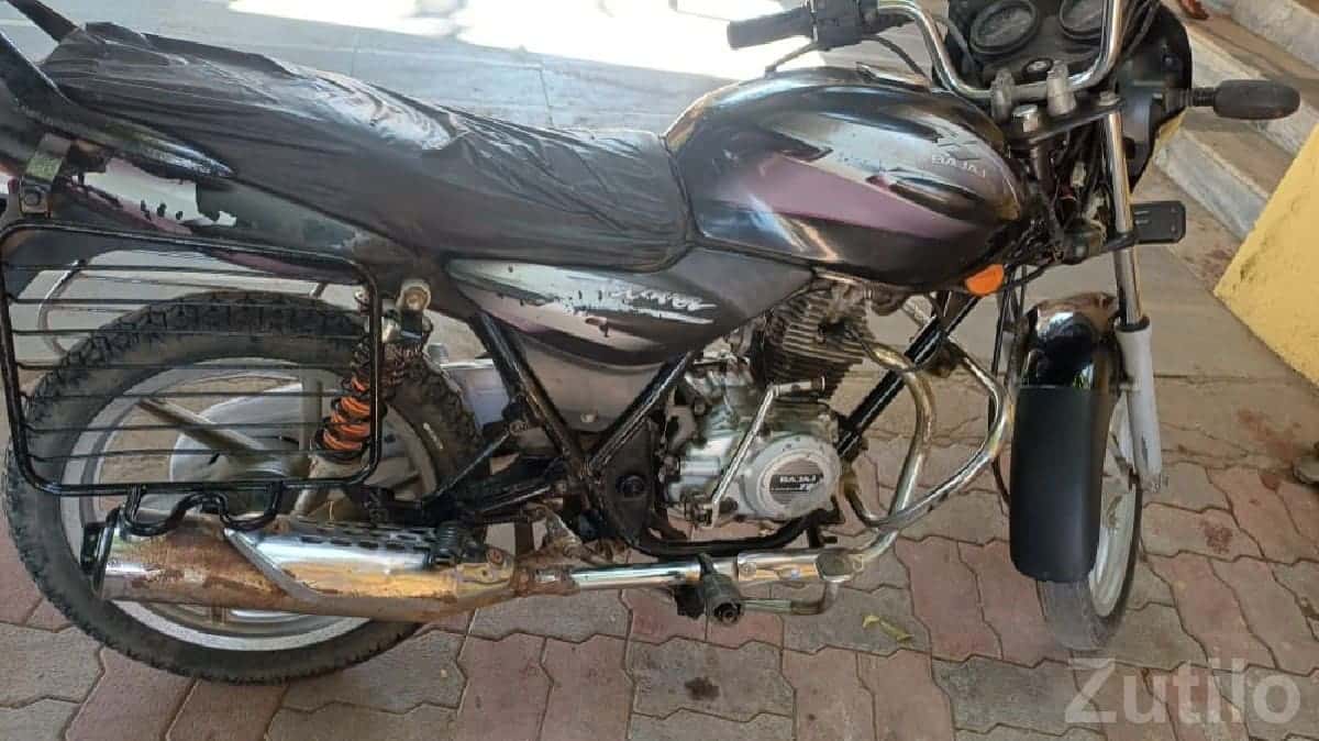 Bajaj Platina used bike for sale Bajaj Platina used bike for sale