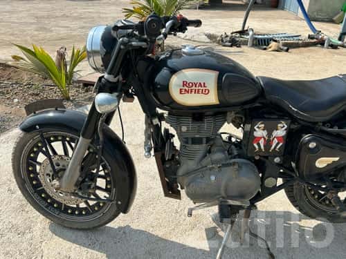 Royal Enfield Classic 350 2016 Bike Royal Enfield Classic 350 2016 Bike