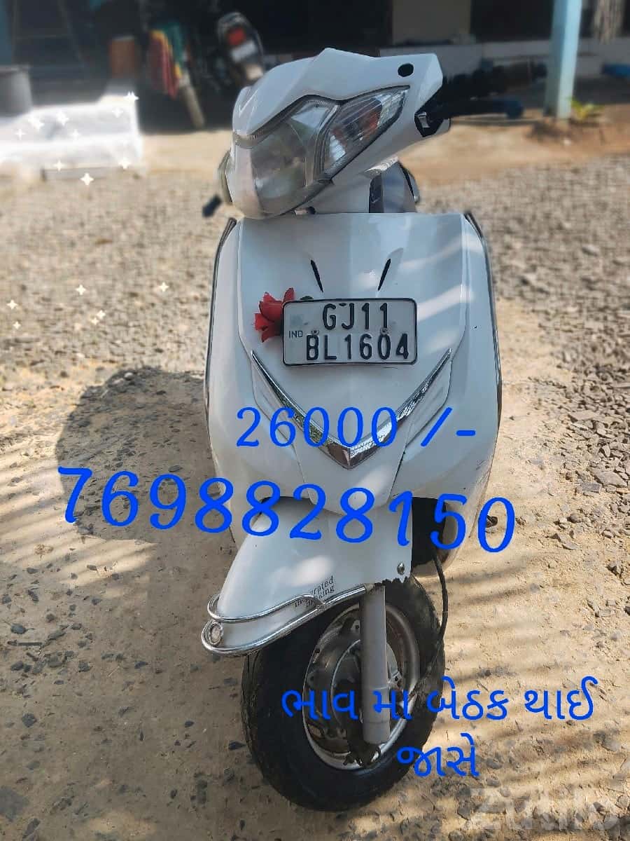 Hero Duet 125 Scooter 2016 for Sale Hero Duet 125 Scooter 2016 for Sale