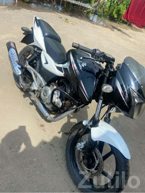 Bajaj Pulsar 180 2015 Used Bike Bajaj Pulsar 180 2015 Used Bike