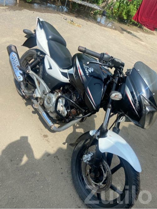 Bajaj Pulsar 180 2015 Used Bike