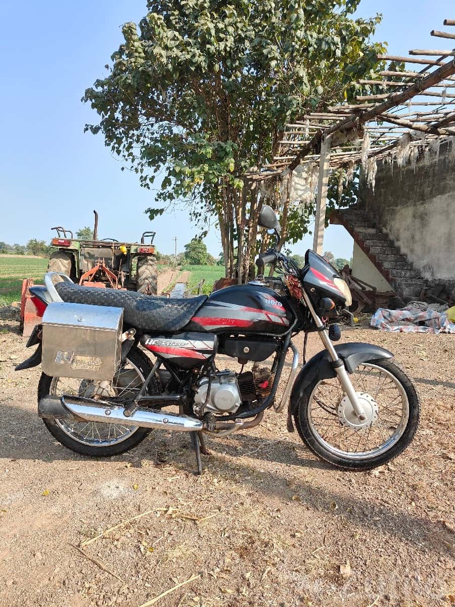 Hero Splendor 2013 Bike for Sale Hero Splendor 2013 Bike for Sale