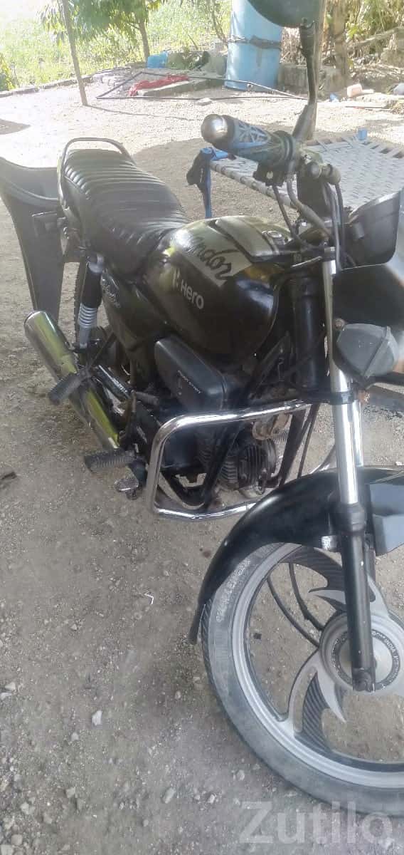 Hero Splendor Used Motorcycle for Sale Hero Splendor Used Motorcycle for Sale