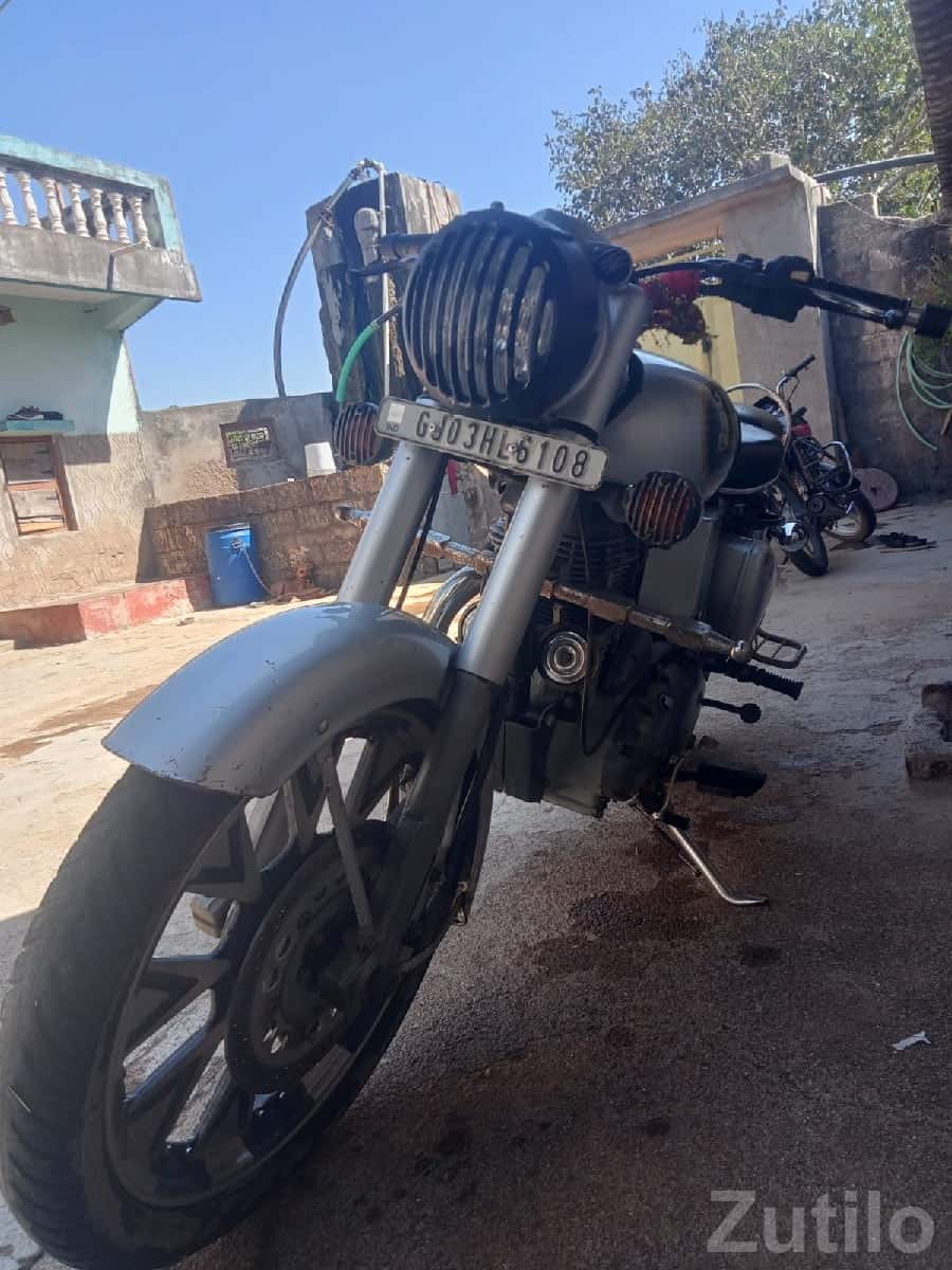 Royal Enfield Classic 350 2015 Bullet Bike Royal Enfield Classic 350 2015 Bullet Bike