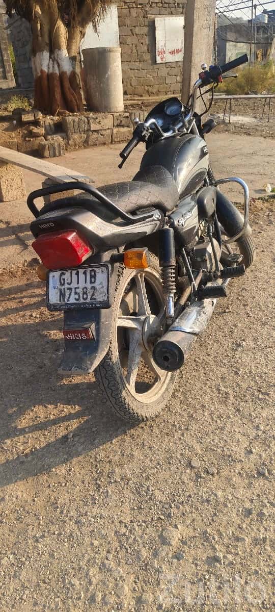 Hero Splendor Plus 2018 Bike for Sale Hero Splendor Plus 2018 Bike for Sale